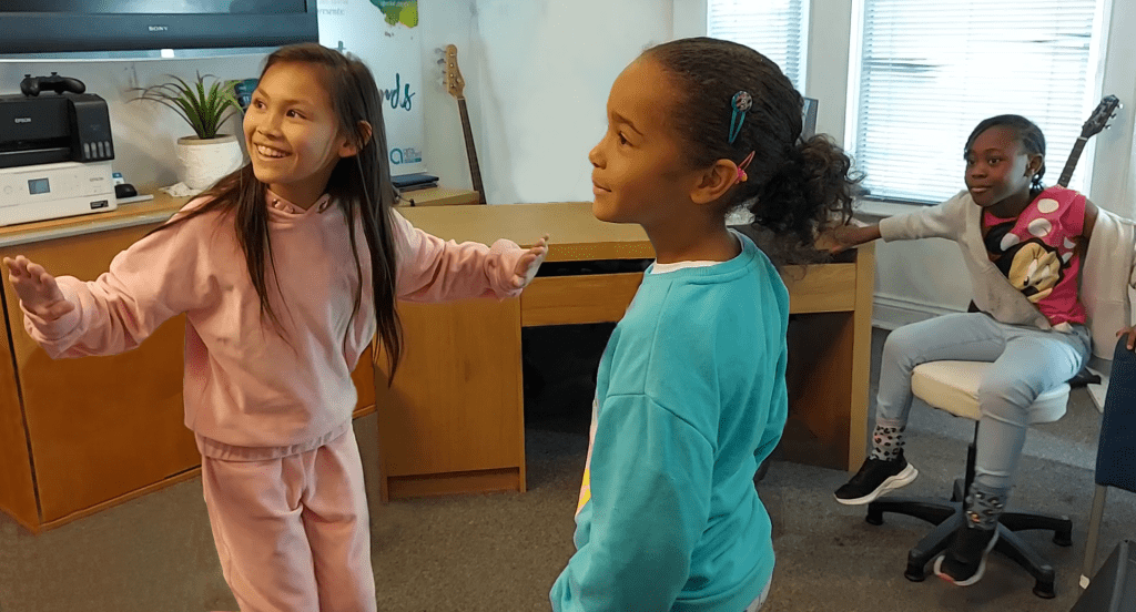 Singing Lessons for Kids Near Me Help Develop Musical Skills and Confidence